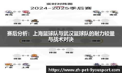 赛后分析：上海篮球队与武汉篮球队的耐力较量与战术对决