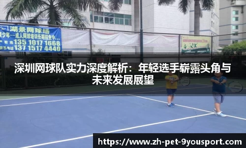 深圳网球队实力深度解析：年轻选手崭露头角与未来发展展望